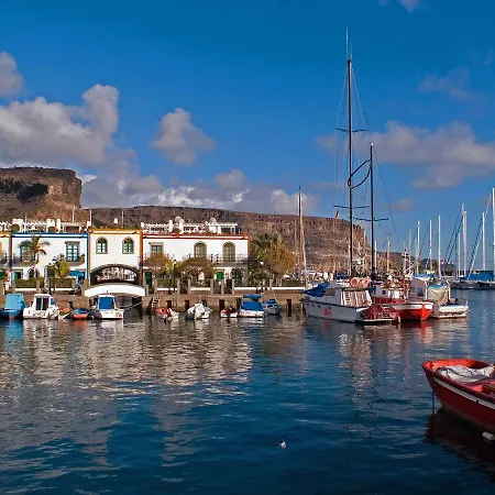 Apartment Aircon Seaview Playa Del Cura (Gran Canaria)